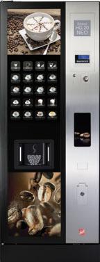 SiVend HG 20 NEO