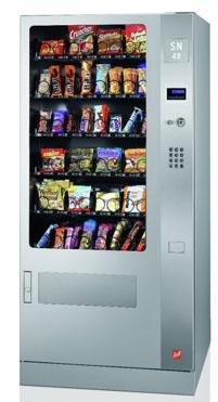 Snackautomat SN48